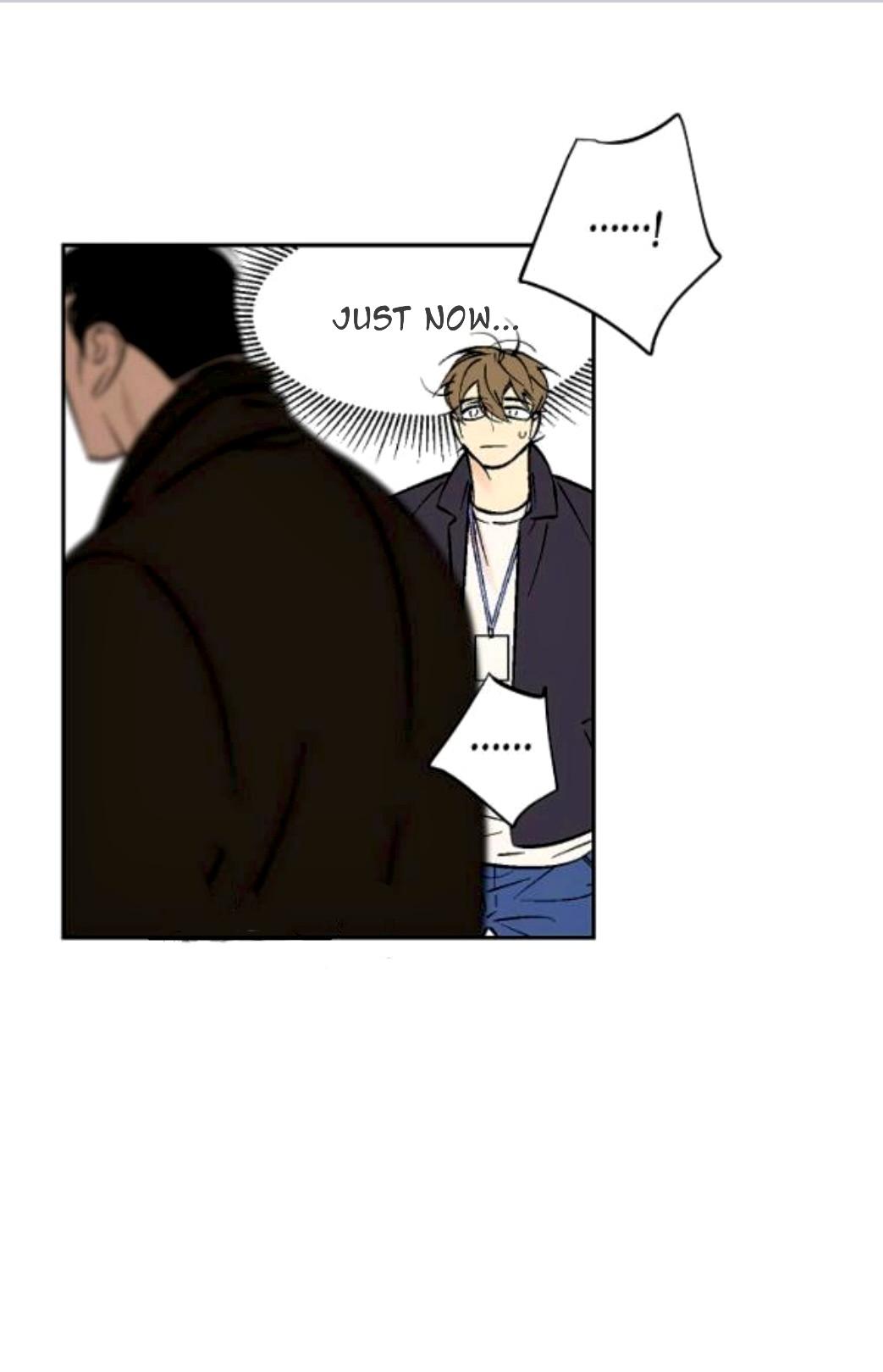 An Exclusive Contract - Chapter 64 Page 36