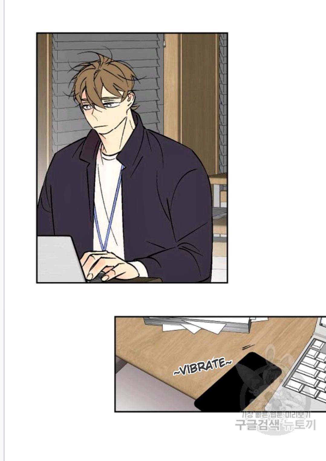 An Exclusive Contract - Chapter 64 Page 40