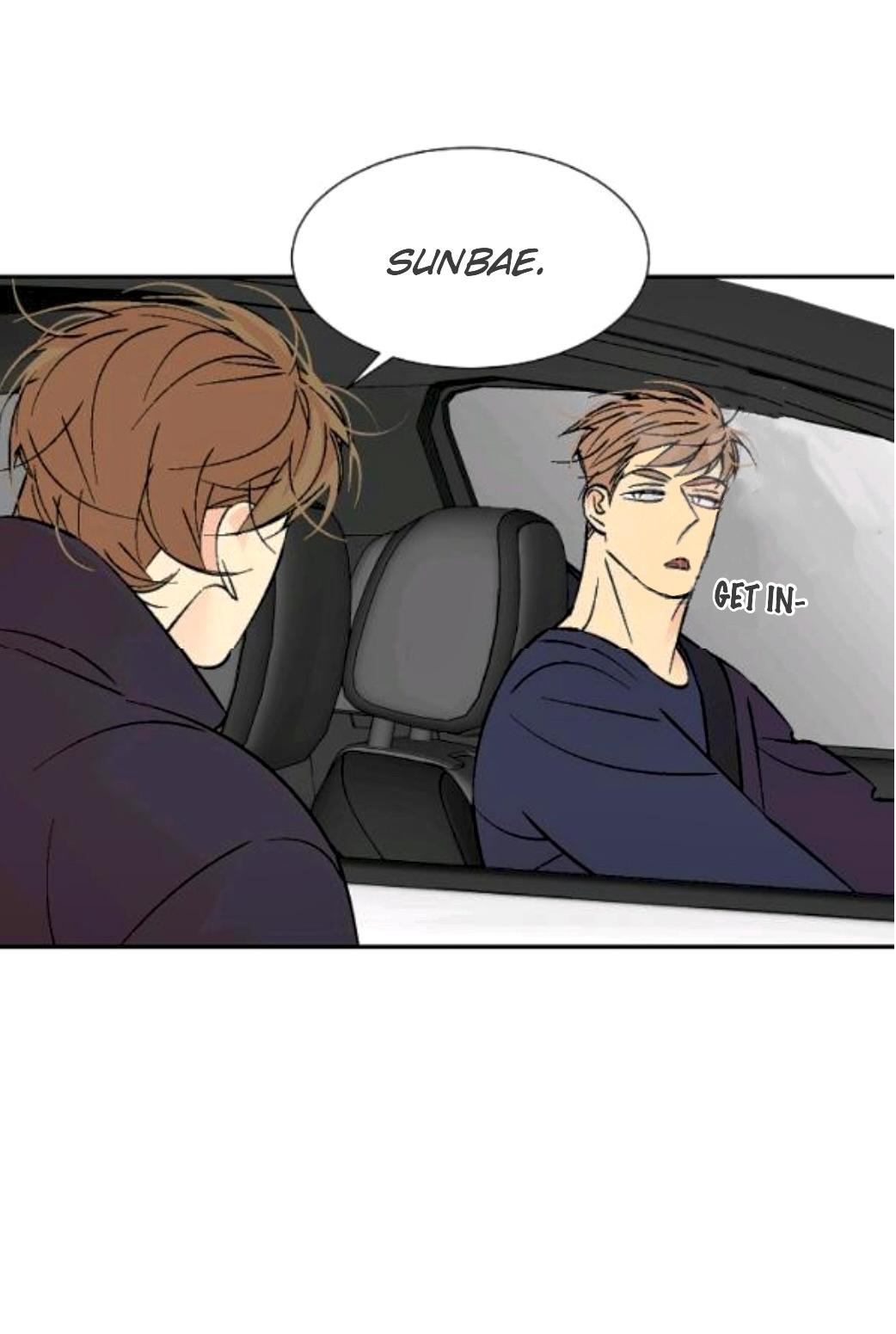 An Exclusive Contract - Chapter 64 Page 43