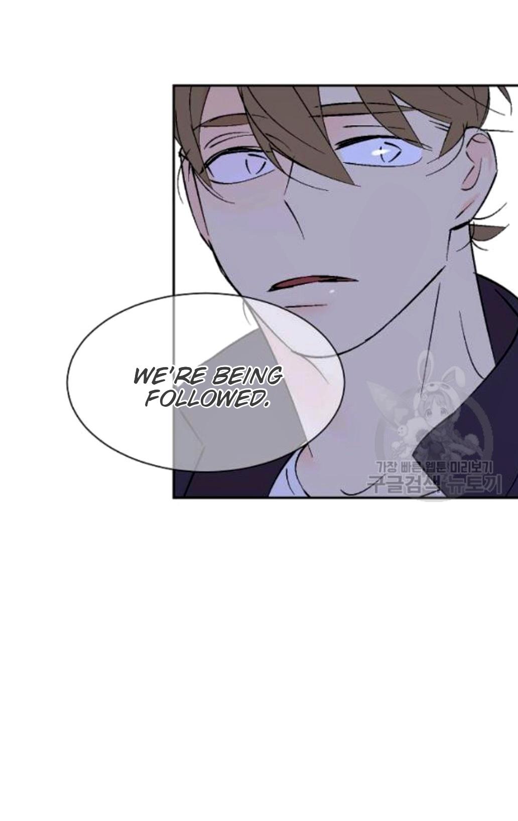 An Exclusive Contract - Chapter 64 Page 47