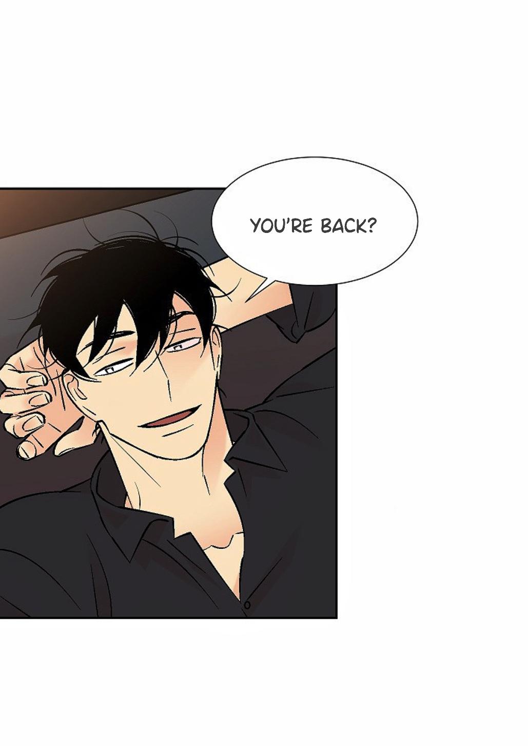 An Exclusive Contract - Chapter 65 Page 10