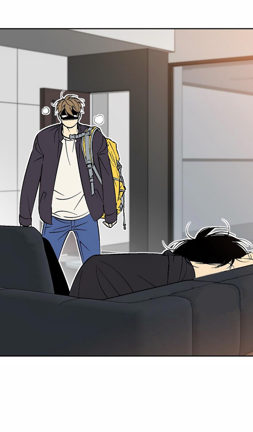 An Exclusive Contract - Chapter 65 Page 11