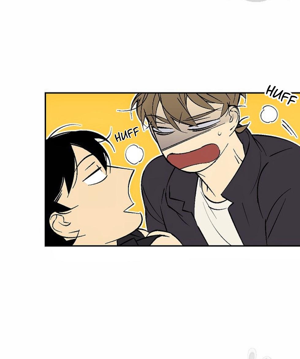 An Exclusive Contract - Chapter 65 Page 13