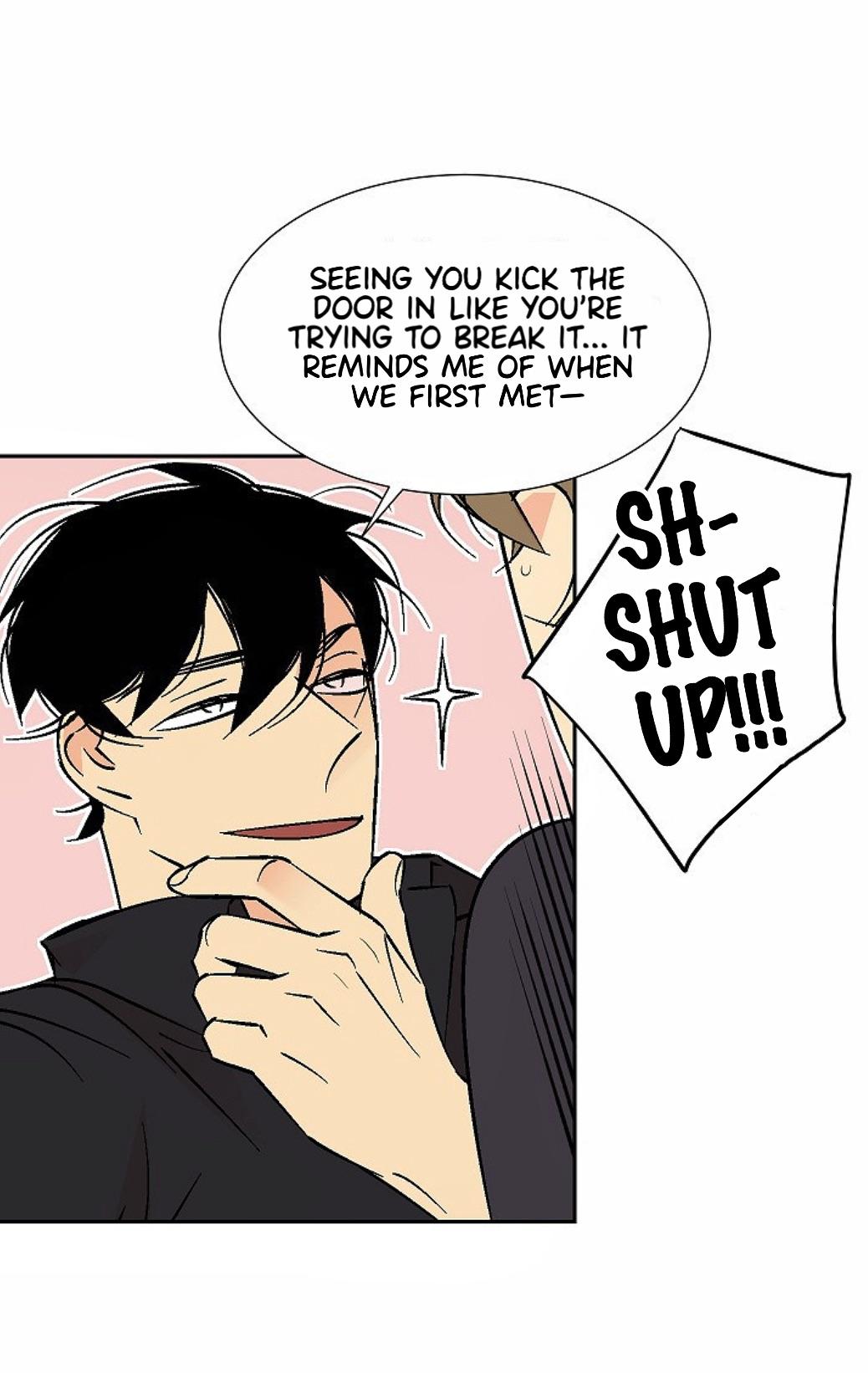 An Exclusive Contract - Chapter 65 Page 16
