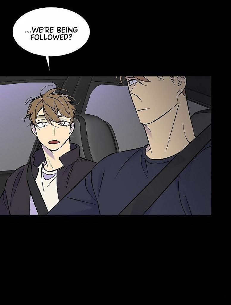 An Exclusive Contract - Chapter 65 Page 21
