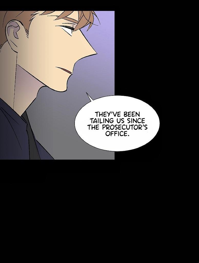 An Exclusive Contract - Chapter 65 Page 22