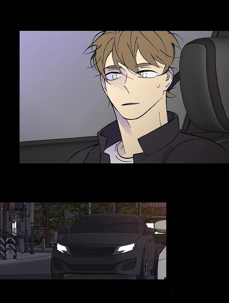 An Exclusive Contract - Chapter 65 Page 23