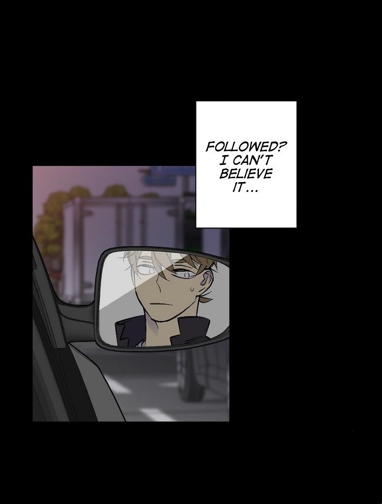 An Exclusive Contract - Chapter 65 Page 24