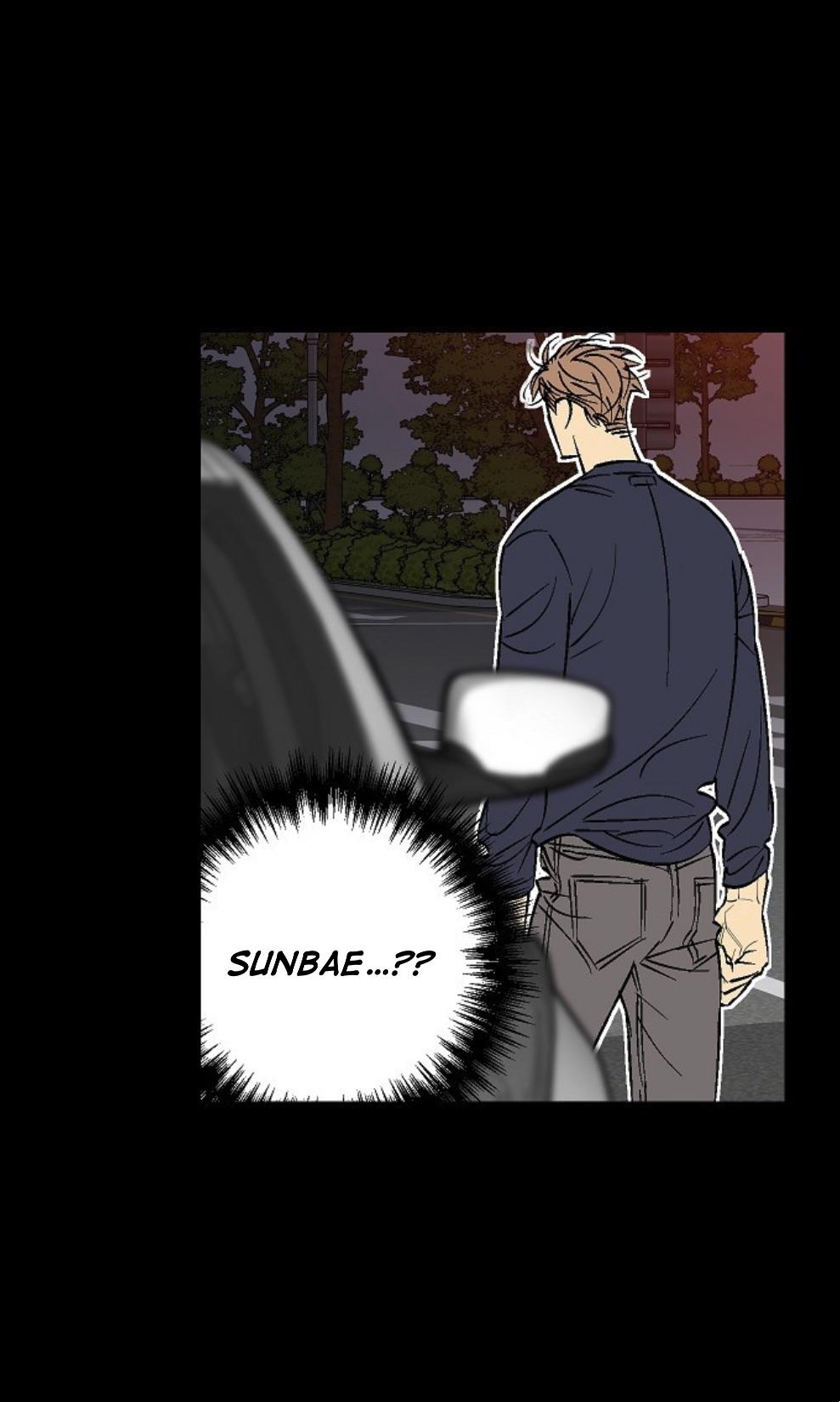 An Exclusive Contract - Chapter 65 Page 28