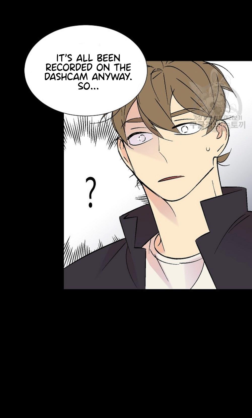An Exclusive Contract - Chapter 65 Page 33