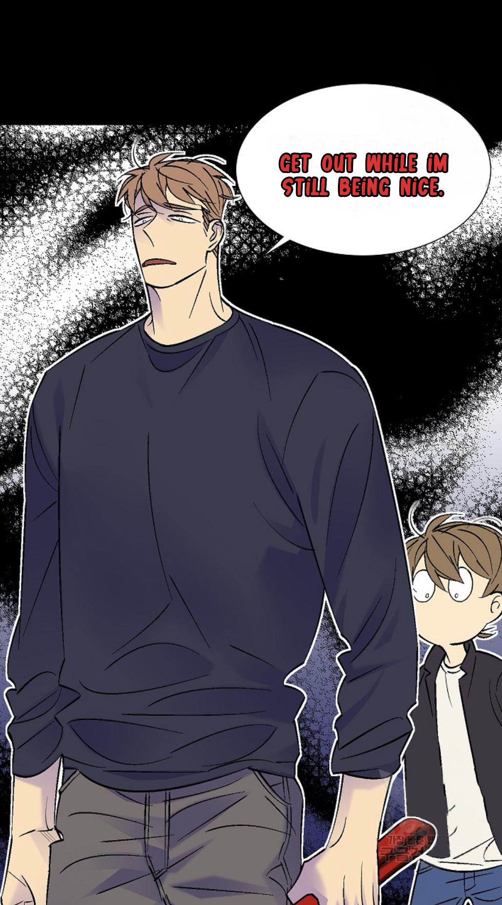 An Exclusive Contract - Chapter 65 Page 34