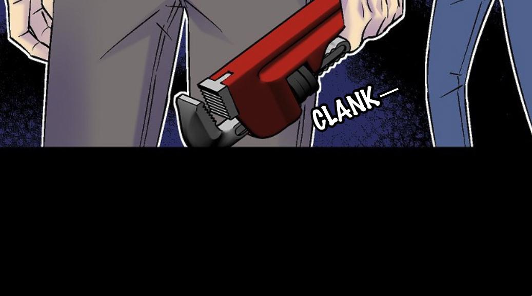 An Exclusive Contract - Chapter 65 Page 35
