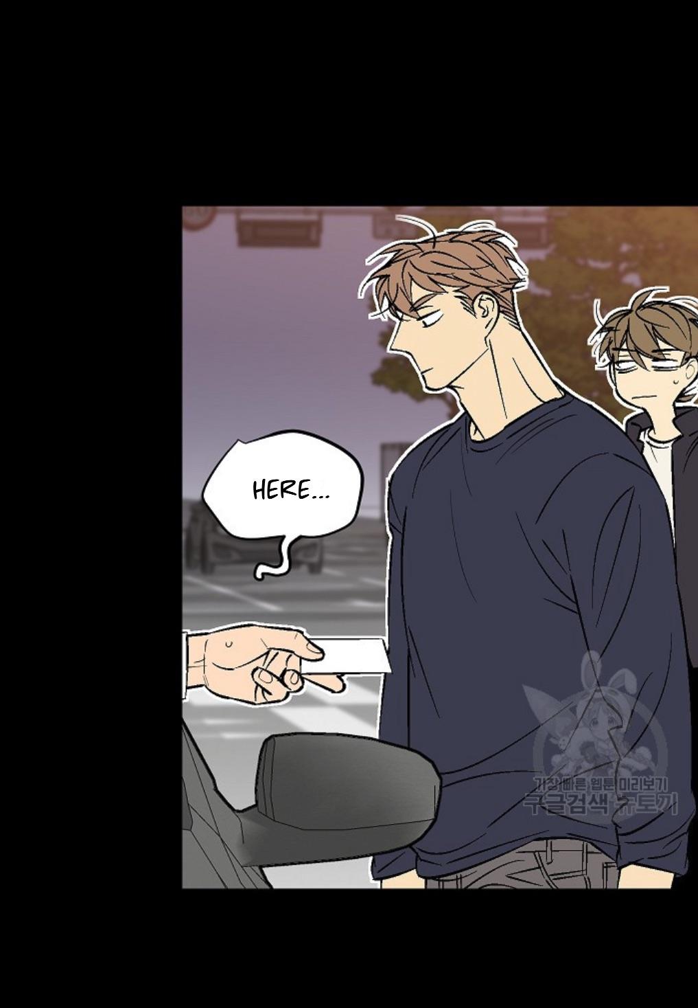 An Exclusive Contract - Chapter 65 Page 39