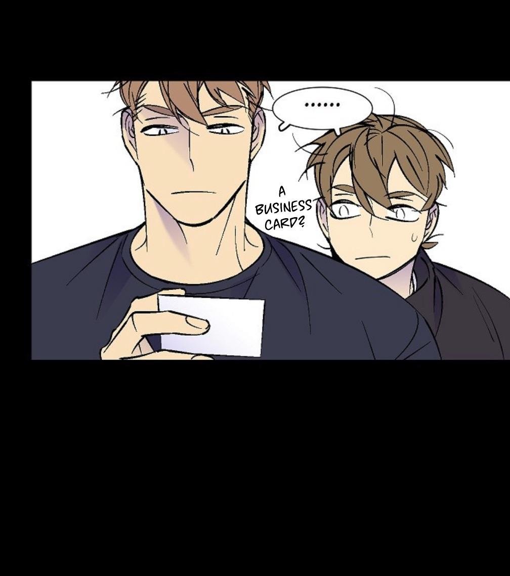 An Exclusive Contract - Chapter 65 Page 40