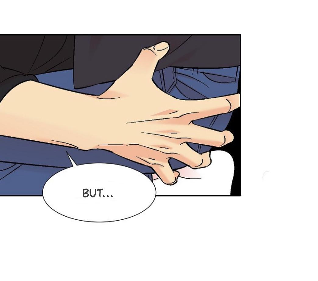 An Exclusive Contract - Chapter 65 Page 45