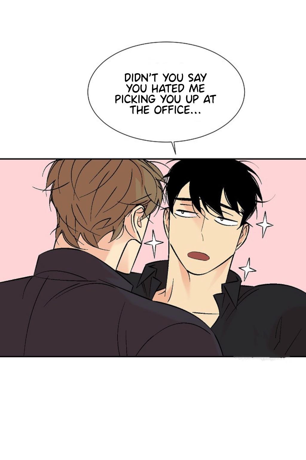 An Exclusive Contract - Chapter 65 Page 46
