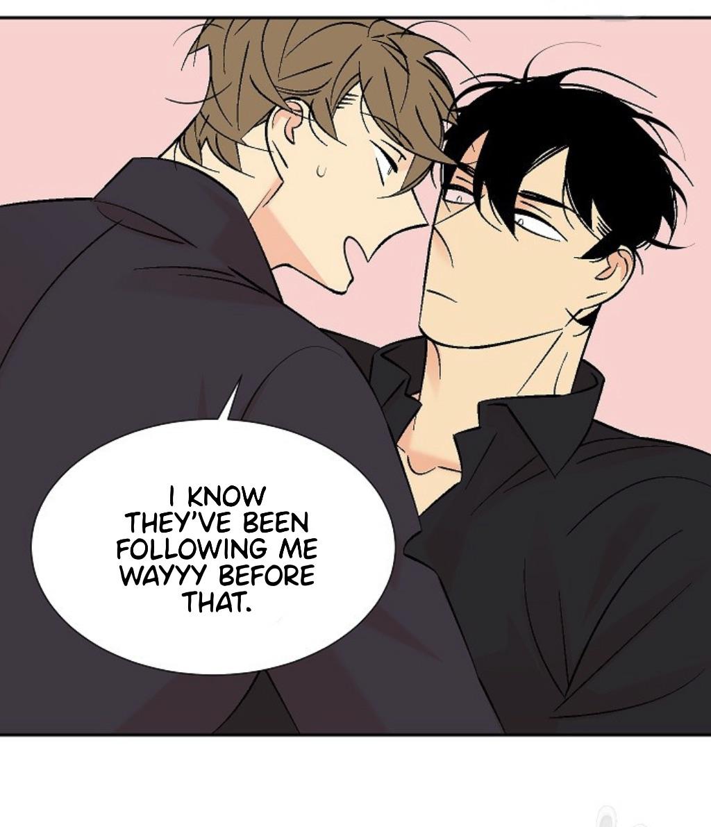 An Exclusive Contract - Chapter 65 Page 48