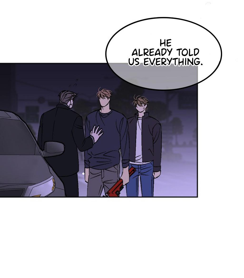 An Exclusive Contract - Chapter 65 Page 49