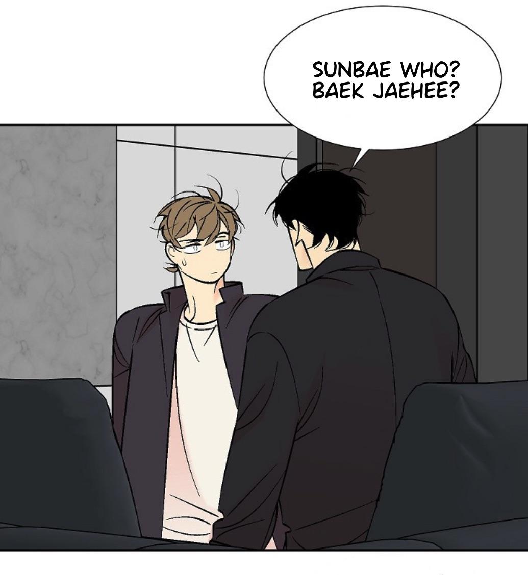 An Exclusive Contract - Chapter 65 Page 52