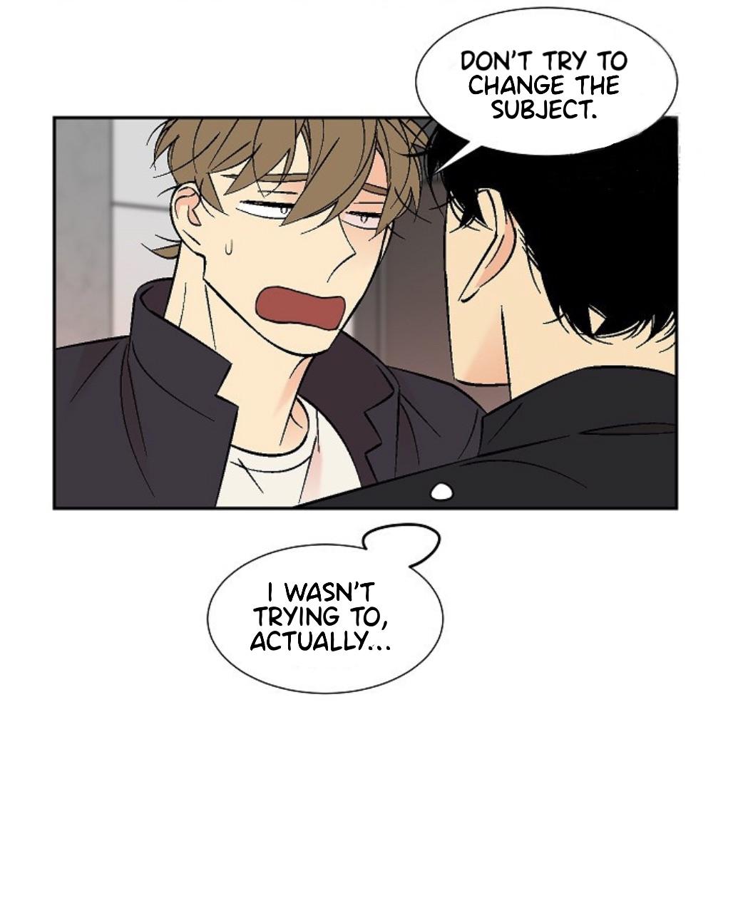 An Exclusive Contract - Chapter 65 Page 53