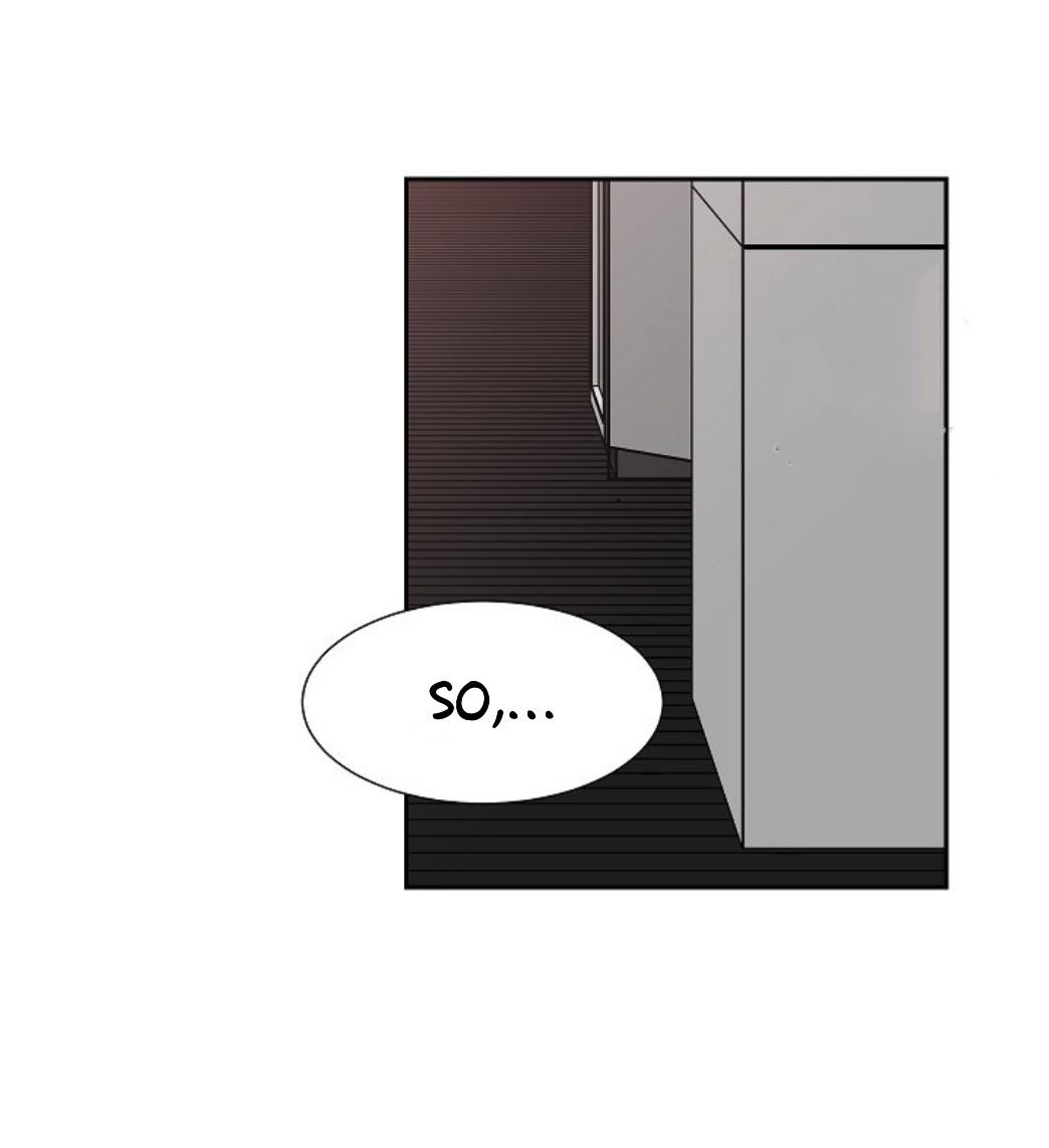 An Exclusive Contract - Chapter 65 Page 54