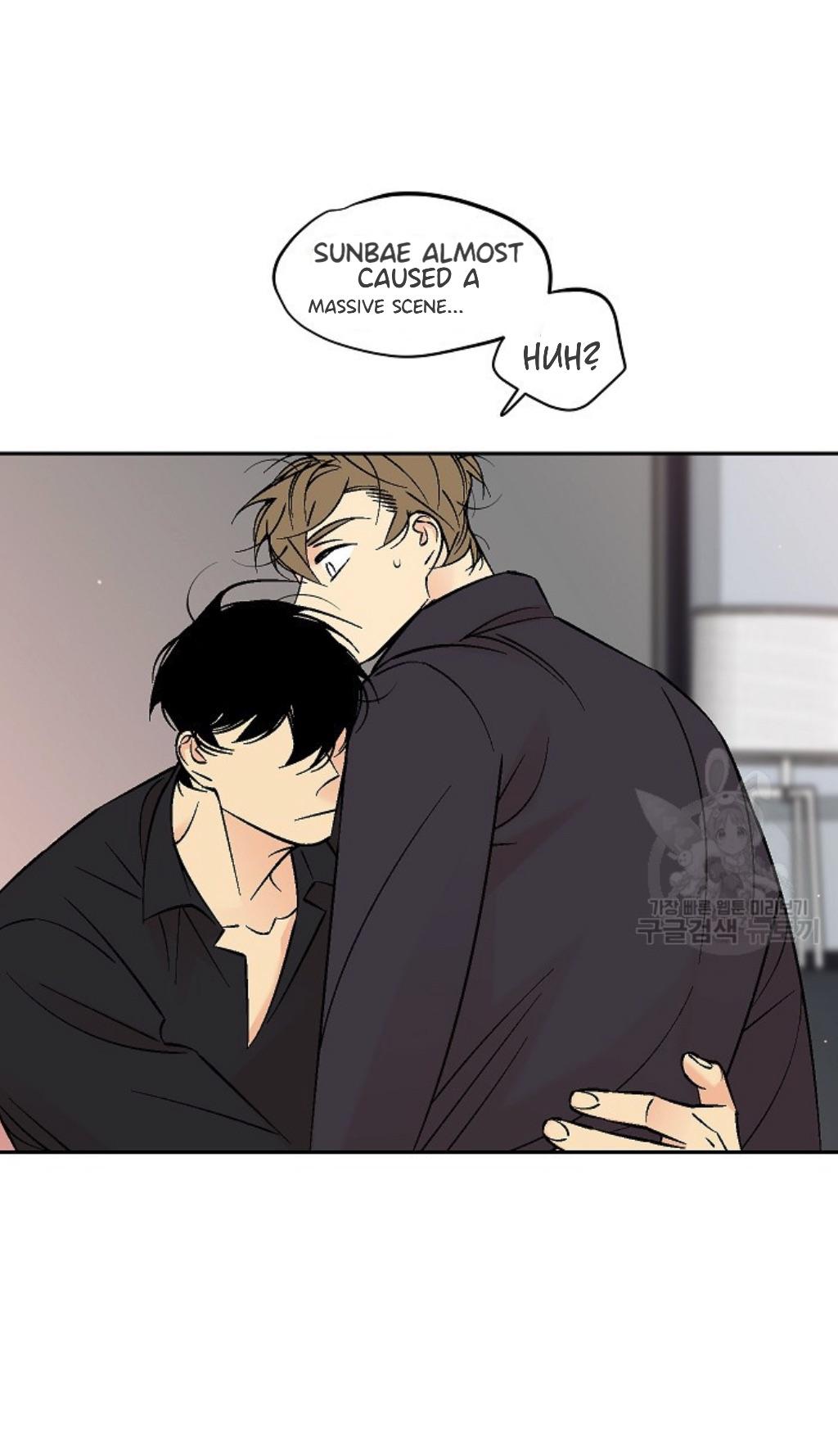 An Exclusive Contract - Chapter 65 Page 59