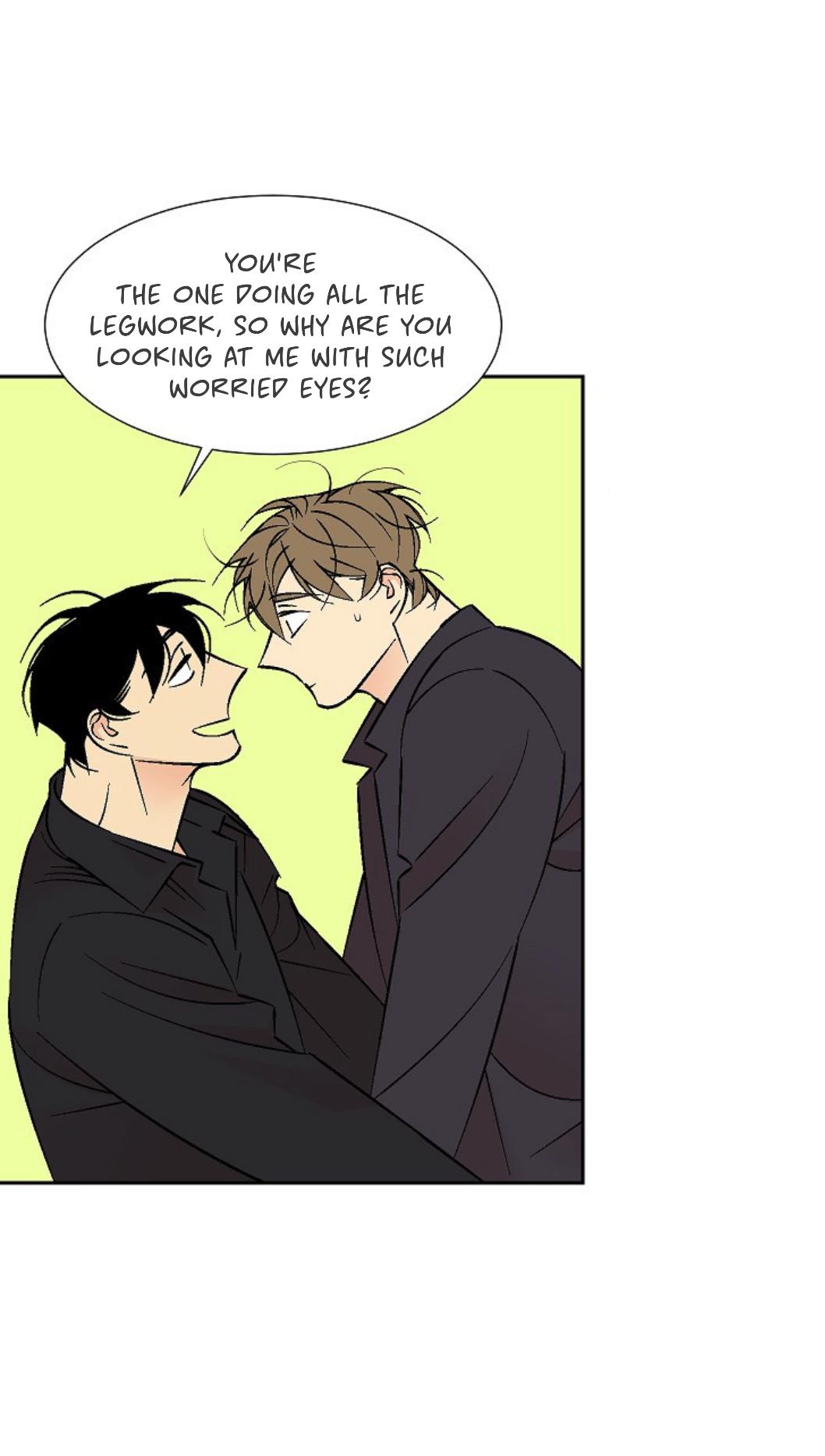 An Exclusive Contract - Chapter 66 Page 11