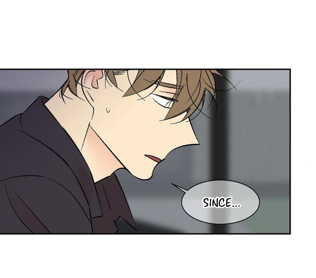 An Exclusive Contract - Chapter 66 Page 15