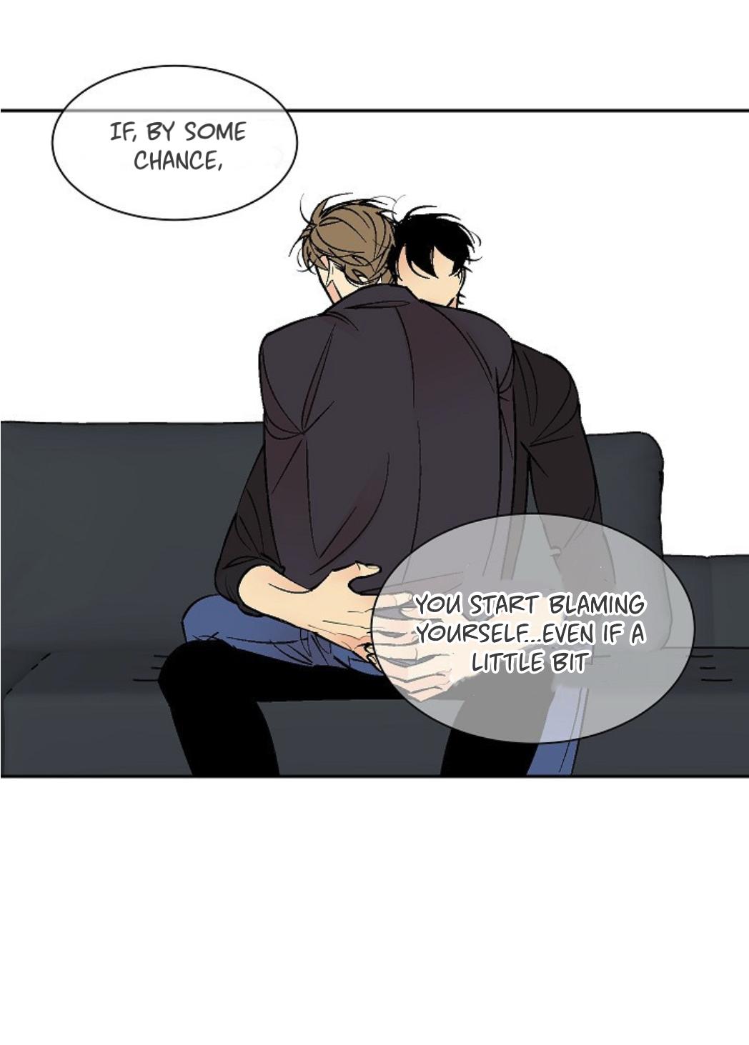 An Exclusive Contract - Chapter 66 Page 19