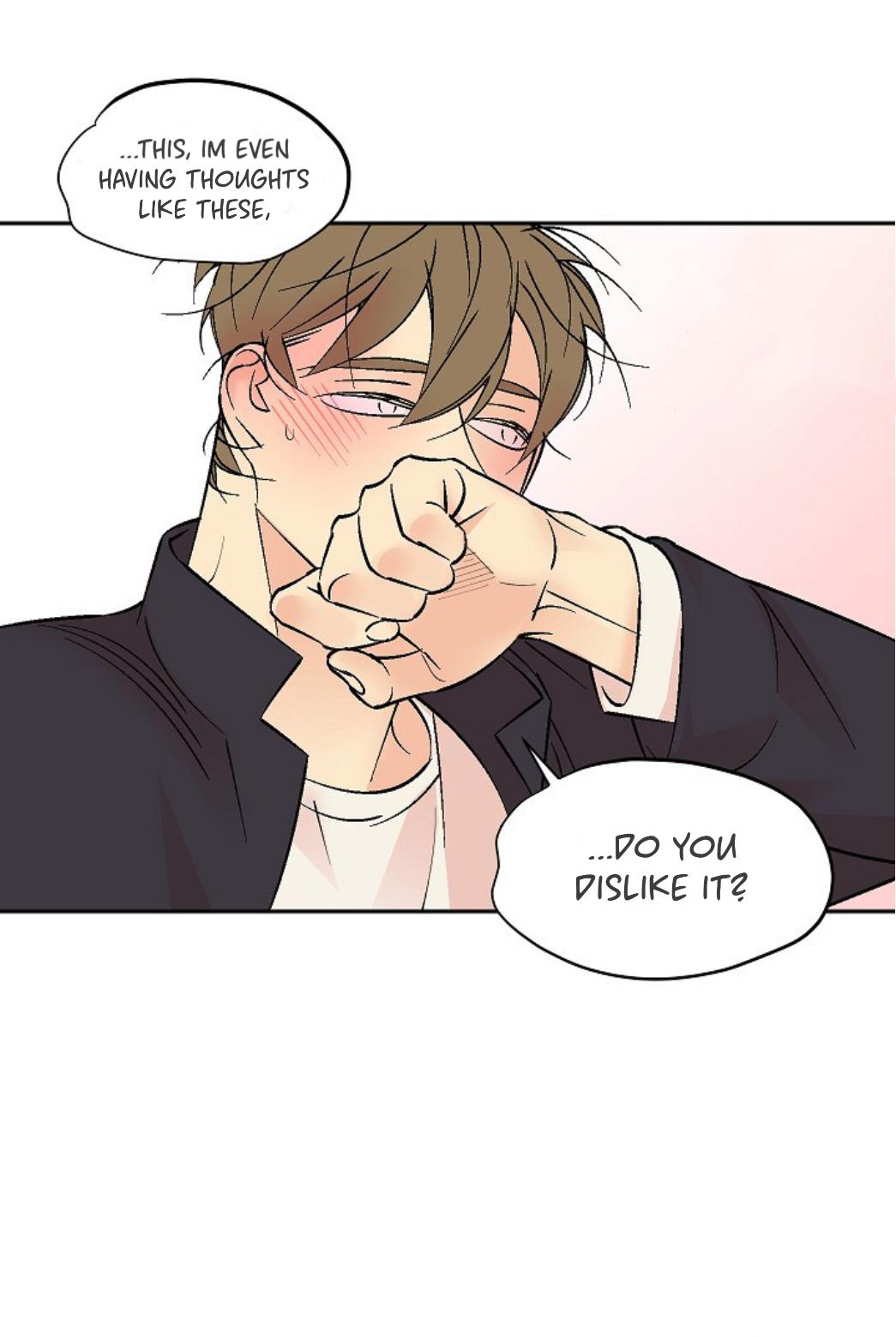 An Exclusive Contract - Chapter 66 Page 21