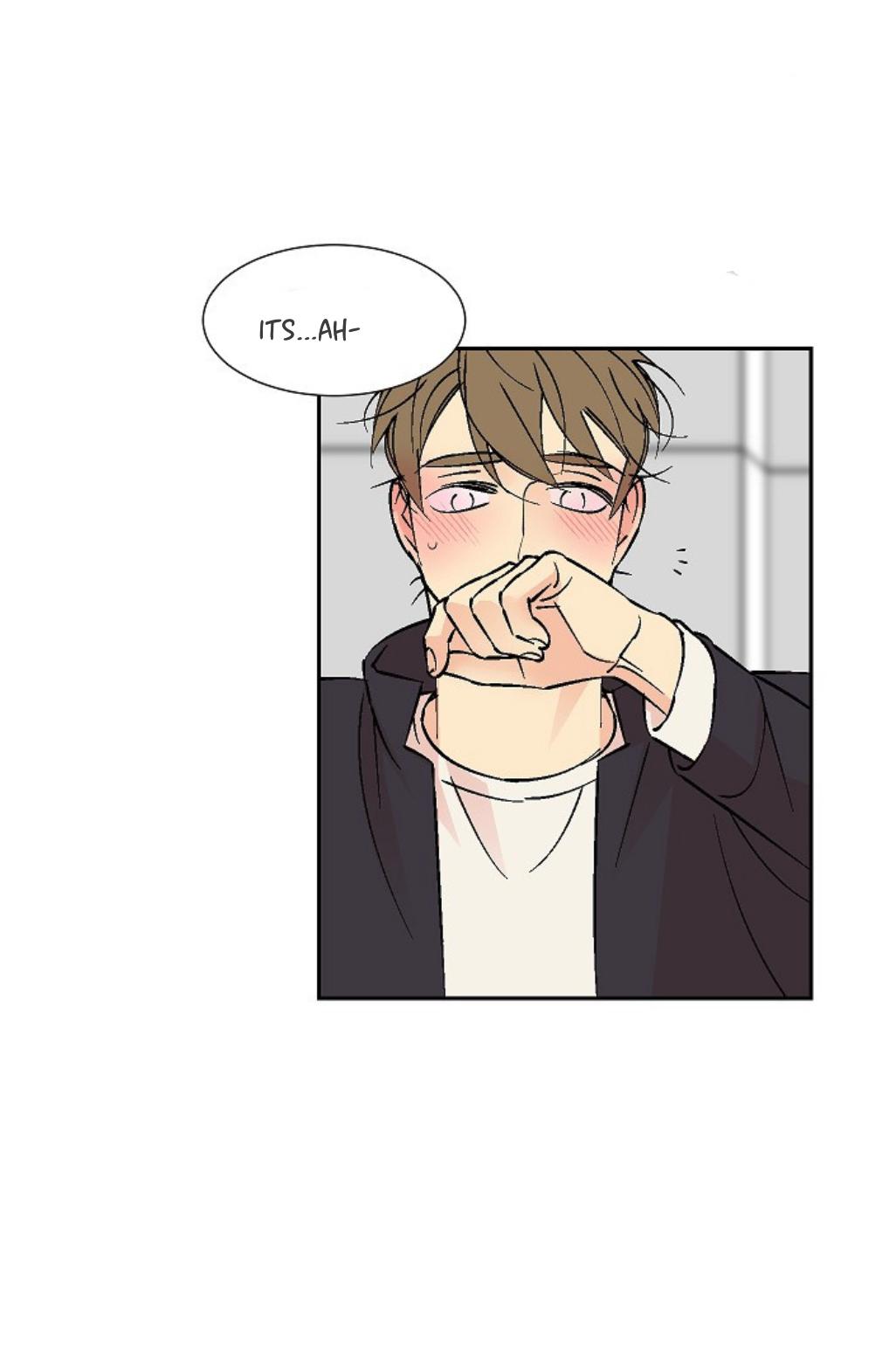 An Exclusive Contract - Chapter 66 Page 23