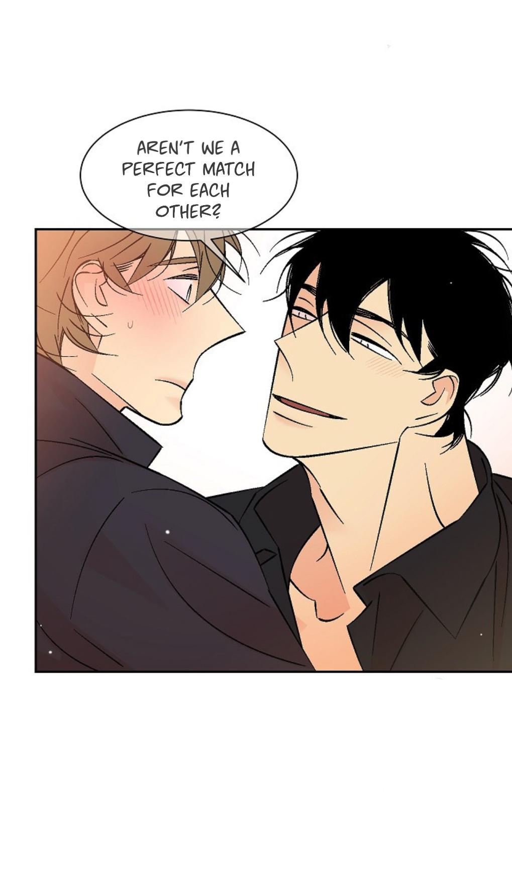 An Exclusive Contract - Chapter 66 Page 24