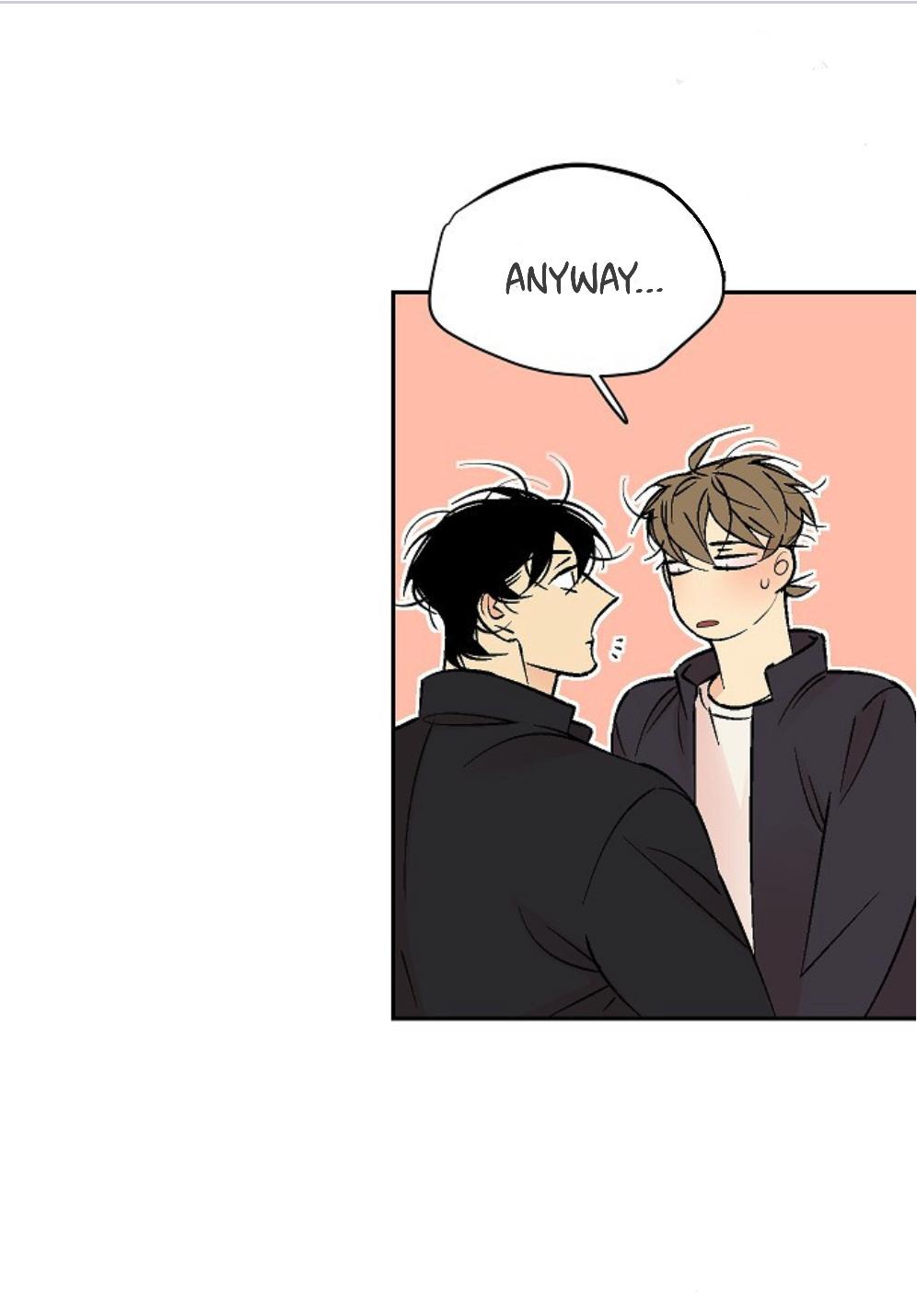 An Exclusive Contract - Chapter 66 Page 27