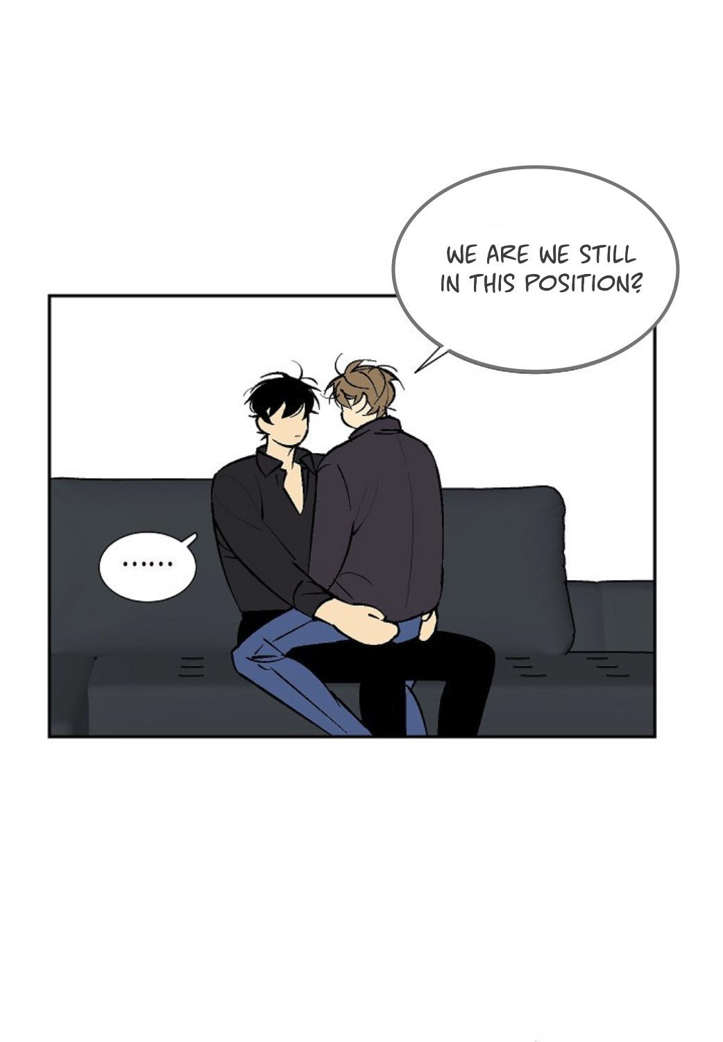 An Exclusive Contract - Chapter 66 Page 28