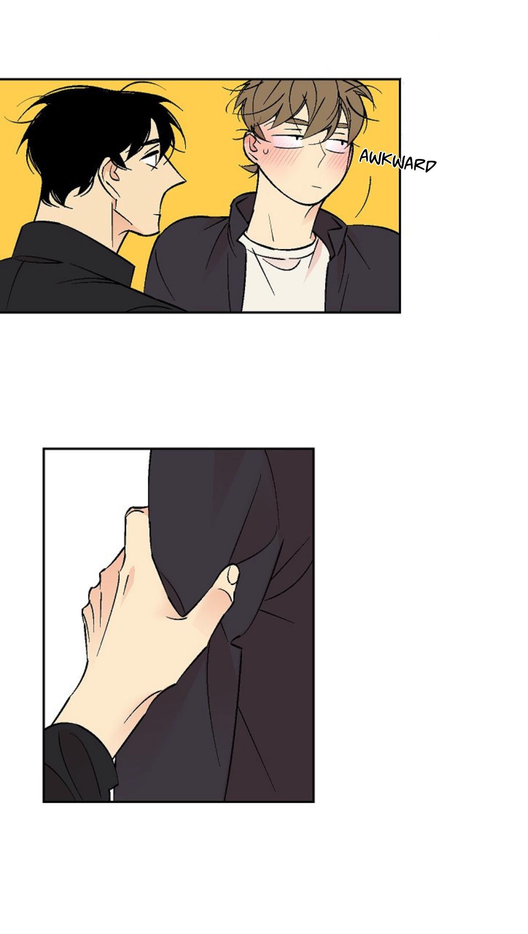 An Exclusive Contract - Chapter 66 Page 29