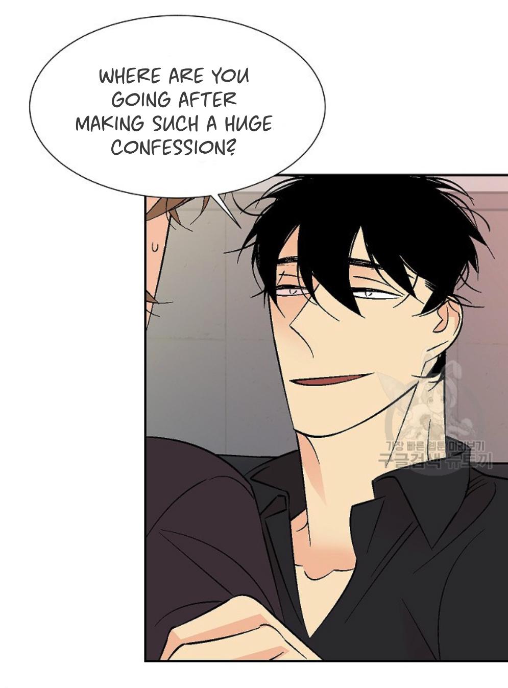 An Exclusive Contract - Chapter 66 Page 30