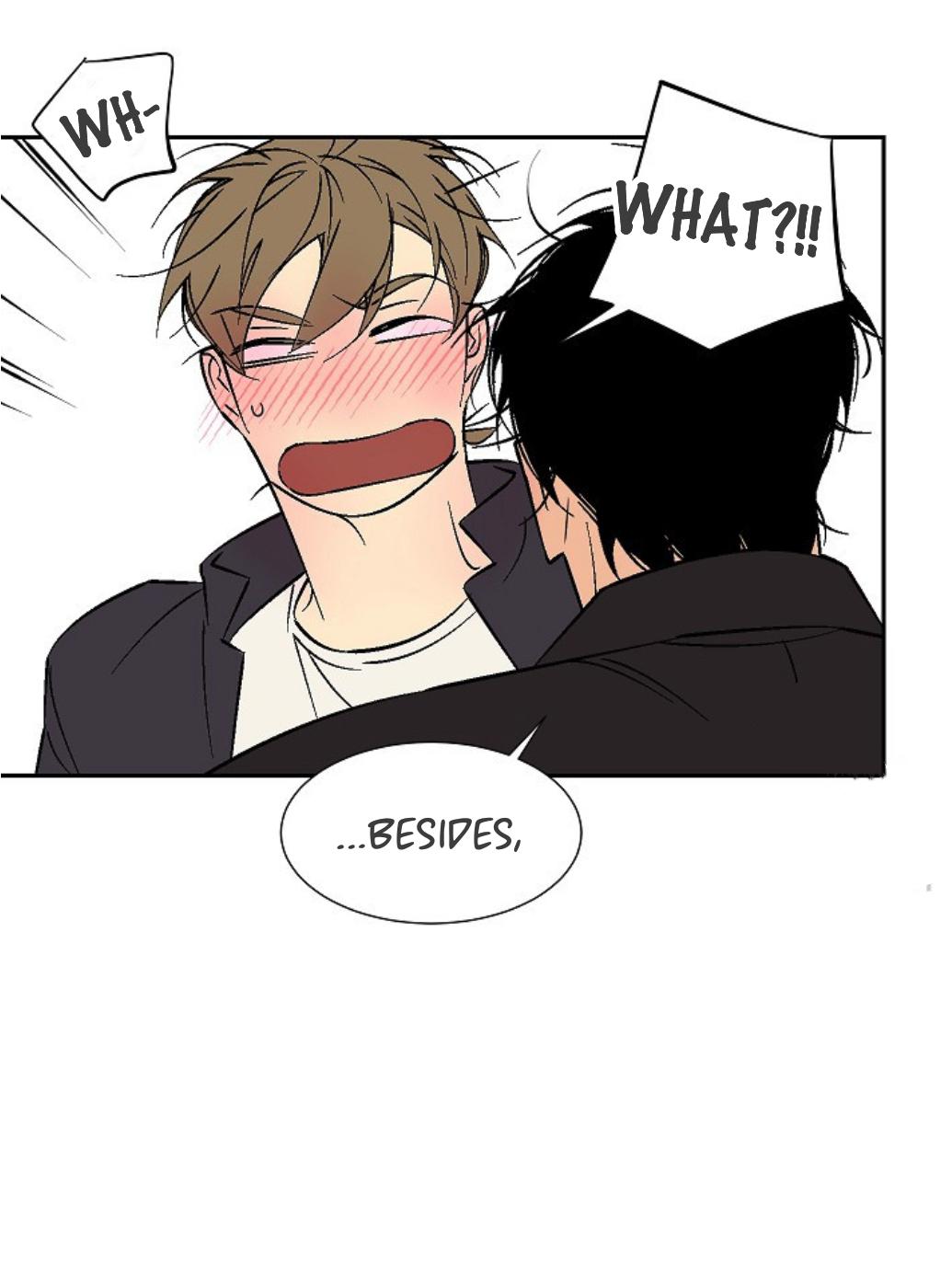 An Exclusive Contract - Chapter 66 Page 31