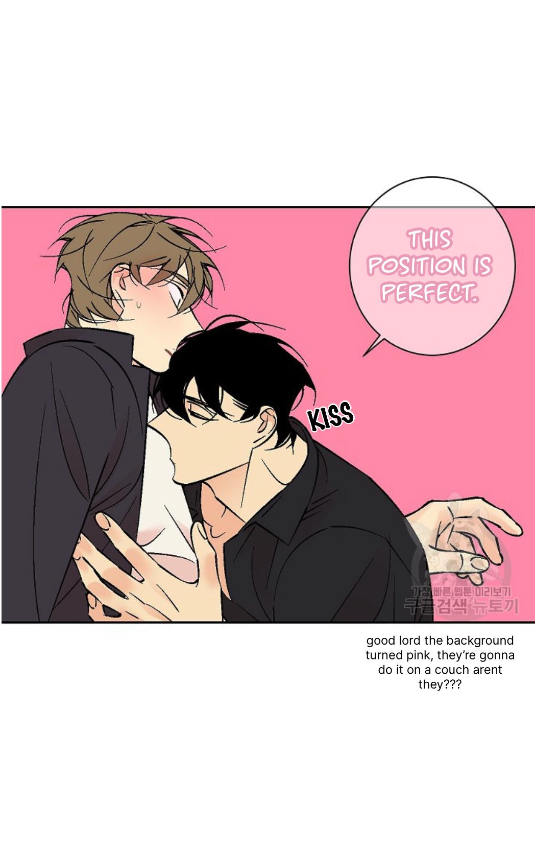 An Exclusive Contract - Chapter 66 Page 32
