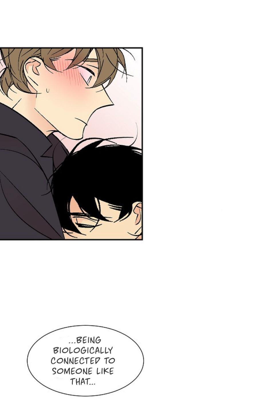 An Exclusive Contract - Chapter 66 Page 33