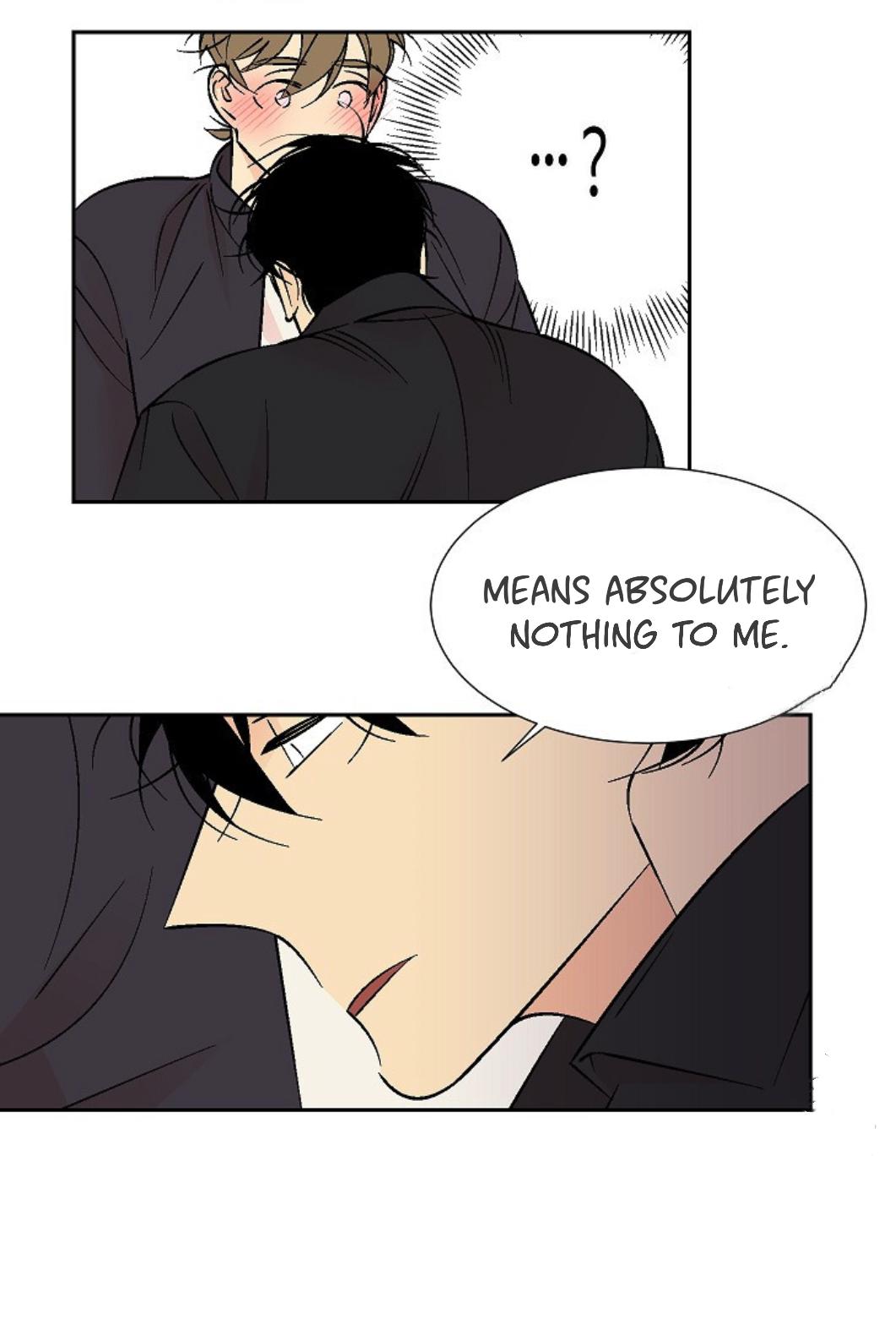 An Exclusive Contract - Chapter 66 Page 34