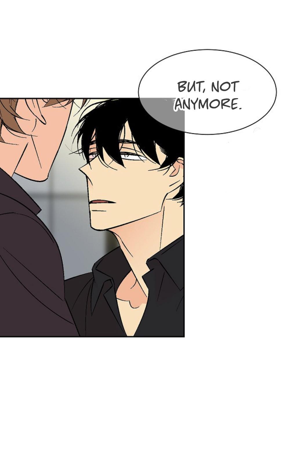 An Exclusive Contract - Chapter 66 Page 37