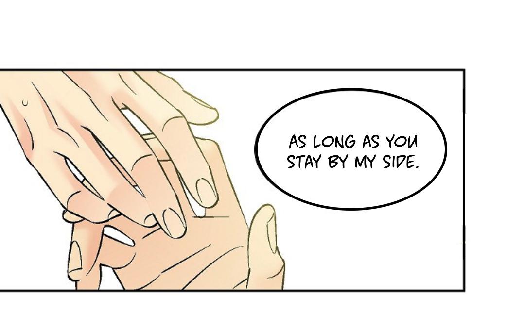 An Exclusive Contract - Chapter 66 Page 38