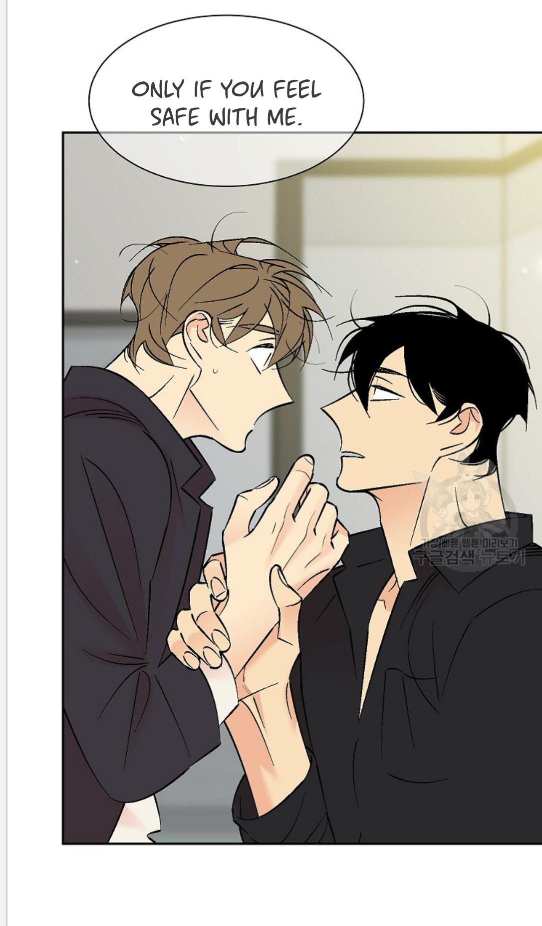 An Exclusive Contract - Chapter 66 Page 39