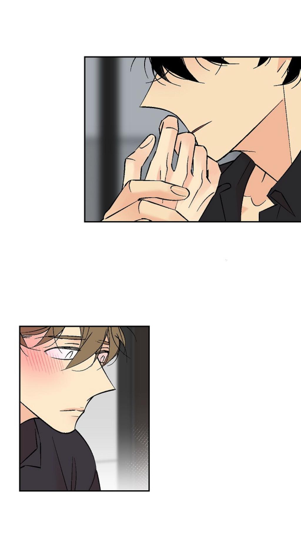 An Exclusive Contract - Chapter 66 Page 42