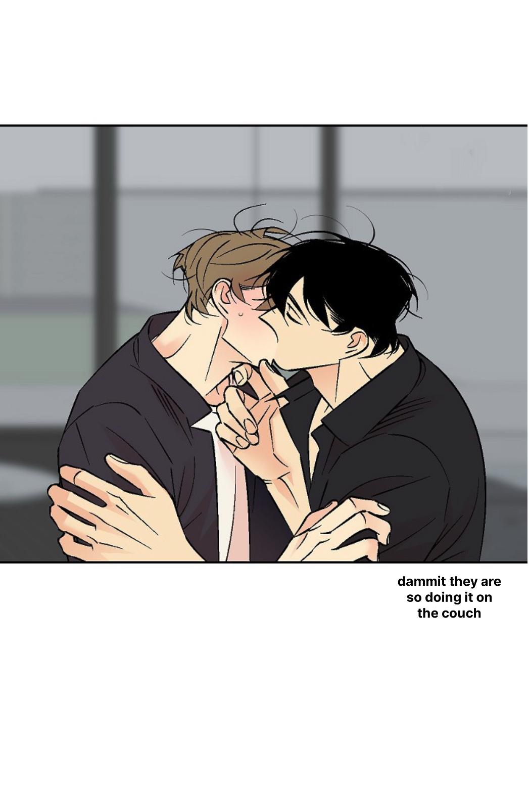 An Exclusive Contract - Chapter 66 Page 45