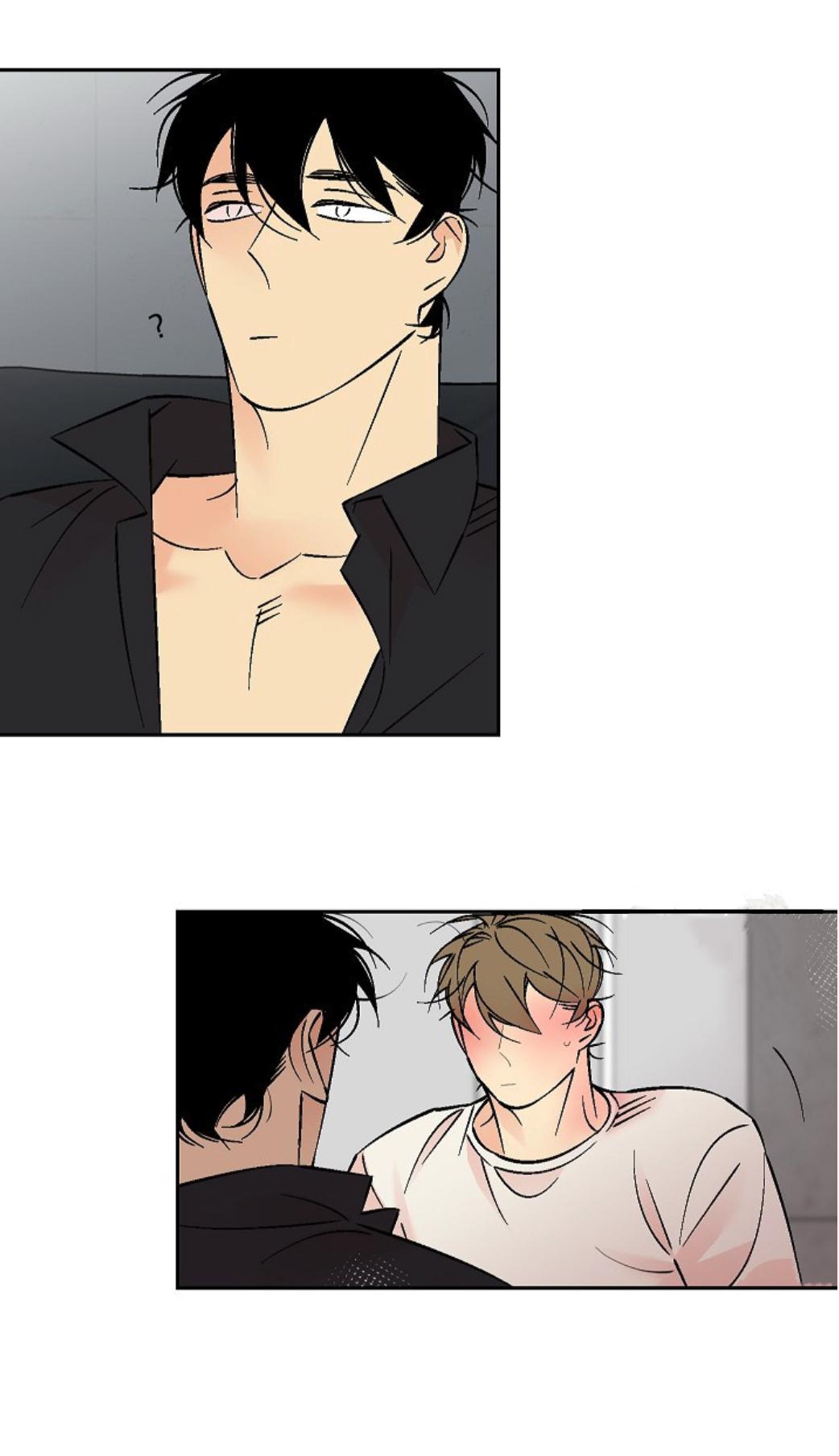 An Exclusive Contract - Chapter 66 Page 55