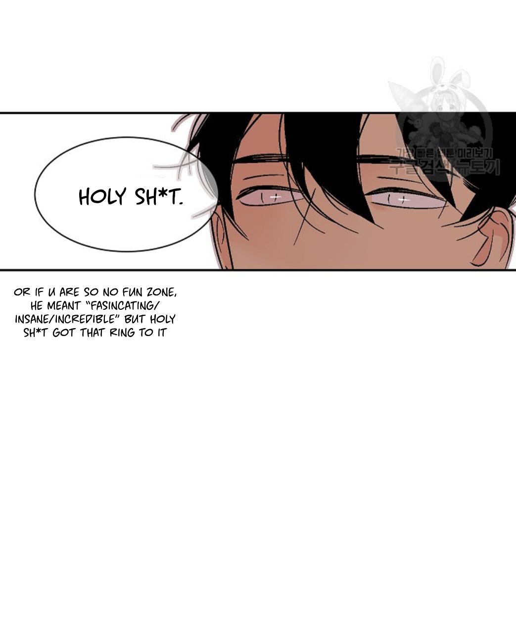 An Exclusive Contract - Chapter 66 Page 57