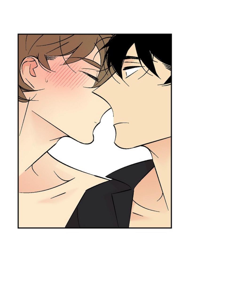 An Exclusive Contract - Chapter 66 Page 59