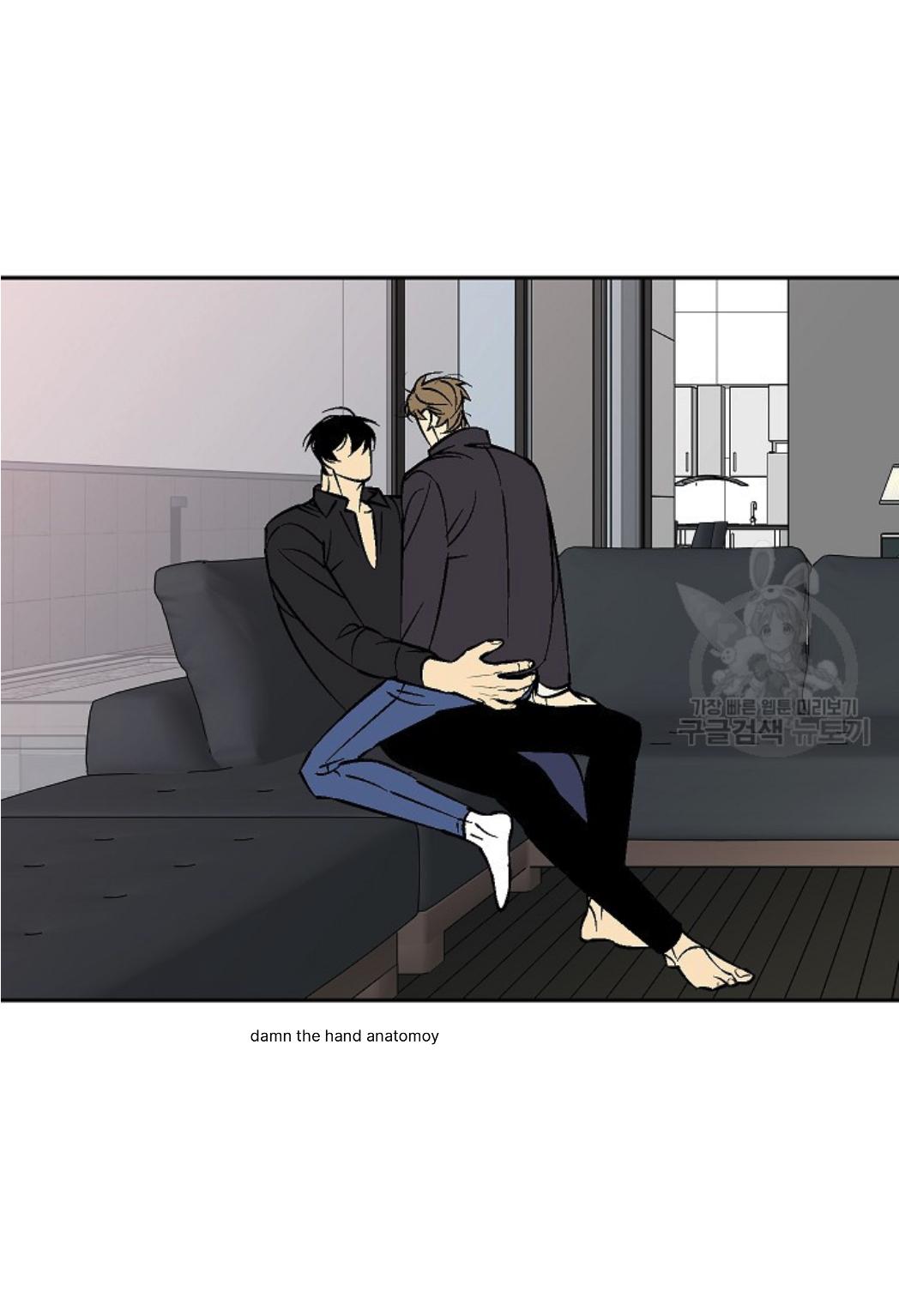 An Exclusive Contract - Chapter 66 Page 8