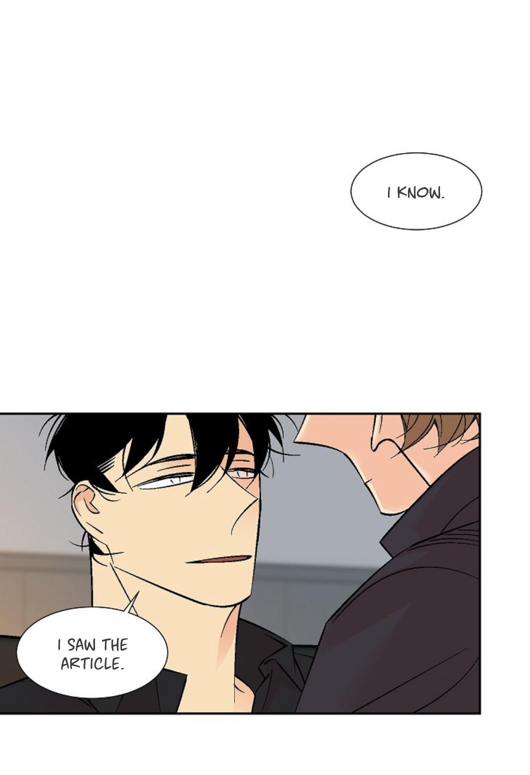 An Exclusive Contract - Chapter 66 Page 9